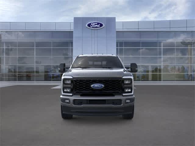 Thumbnail: 2026 Ford F-250 - 6