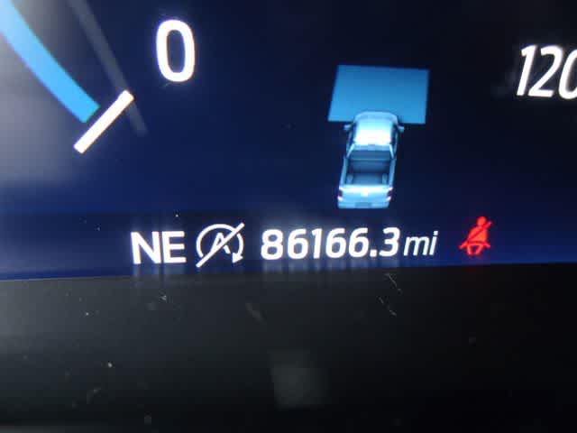 Thumbnail: 2021 Ford F-150 - 26