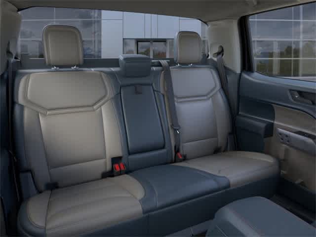 Thumbnail: 2026 Ford Maverick - 11