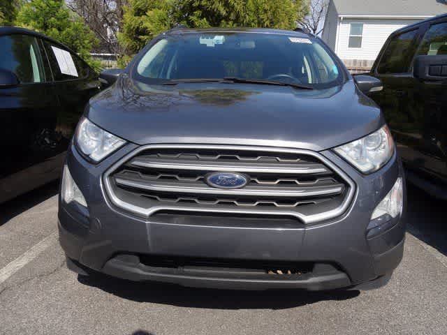 Thumbnail: 2019 Ford EcoSport - 2