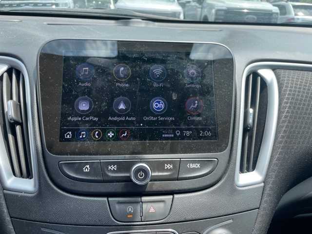 2024 Chevrolet Malibu LT 16