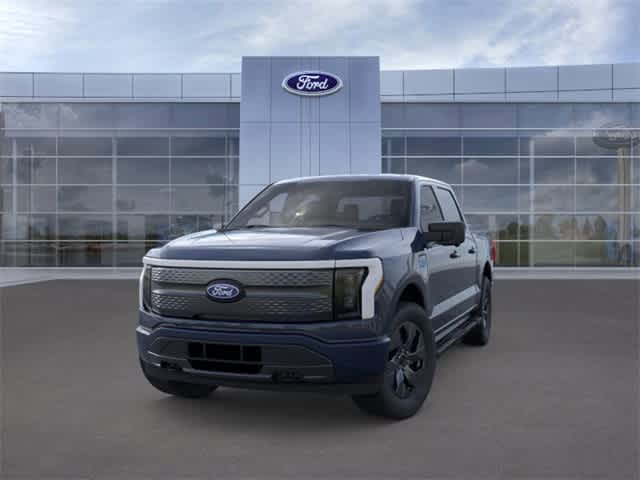 Thumbnail: 2025 Ford F-150 - 2