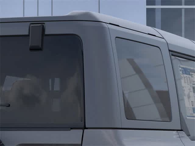 Thumbnail: 2025 Ford Bronco - 25