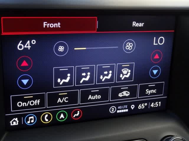 Thumbnail: 2023 GMC Acadia - 30