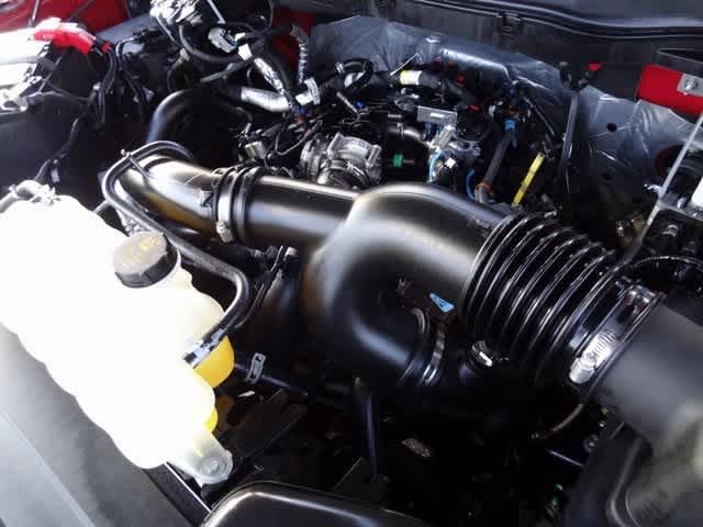 Thumbnail: 2022 Ford F-150 - 40