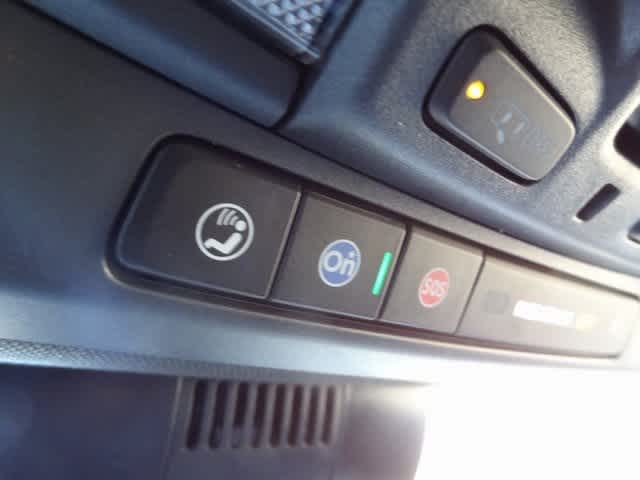 Thumbnail: 2025 Chevrolet Silverado 2500 - 44