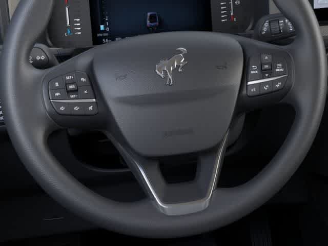 Thumbnail: 2026 Ford Bronco Sport - 12