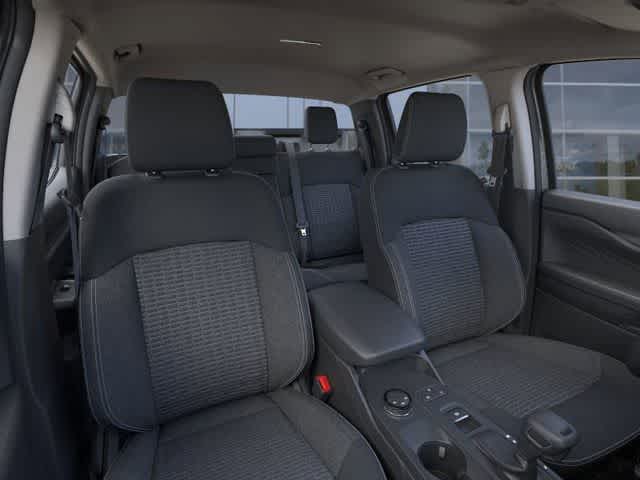 Thumbnail: 2026 Ford Ranger - 10