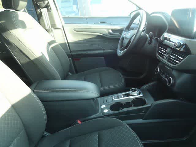 Thumbnail: 2024 Ford Escape - 9