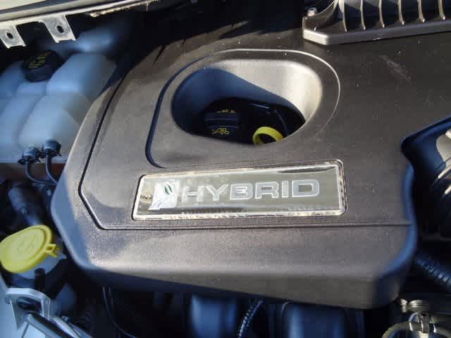 Thumbnail: 2017 Ford C-Max - 44