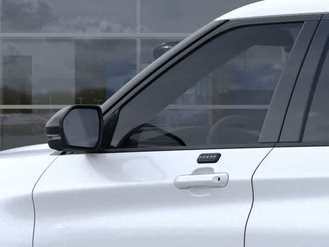 Thumbnail: 2026 Ford Explorer - 20