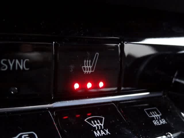 Thumbnail: 2025 Chevrolet Equinox - 25