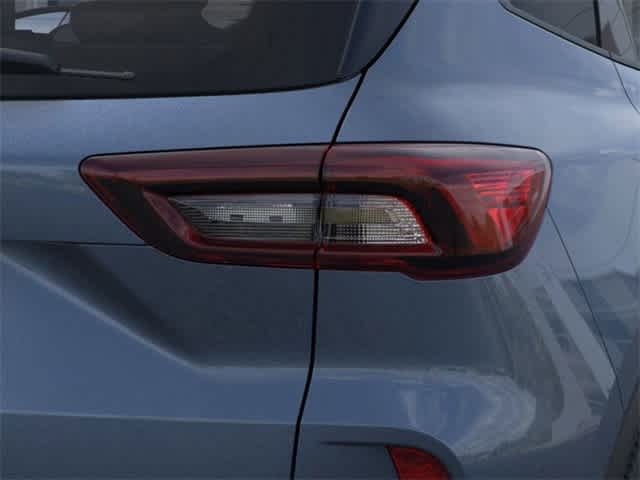 Thumbnail: 2025 Ford Escape - 21