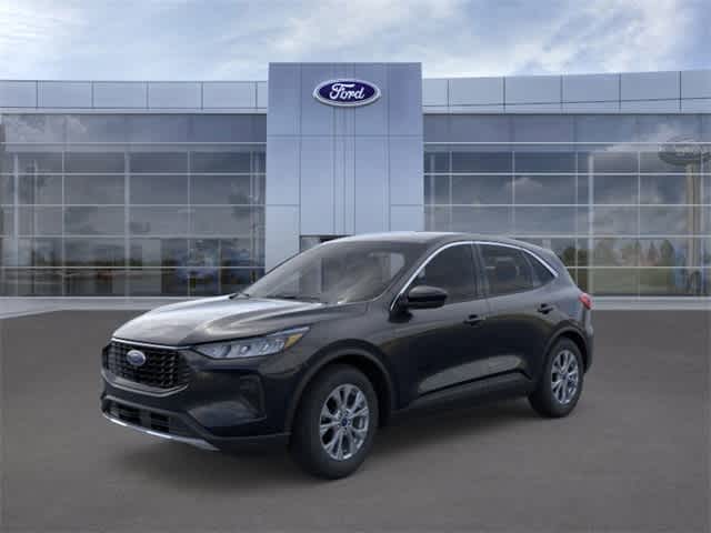 2024 Ford Escape Active -
                  Norfolk, VA