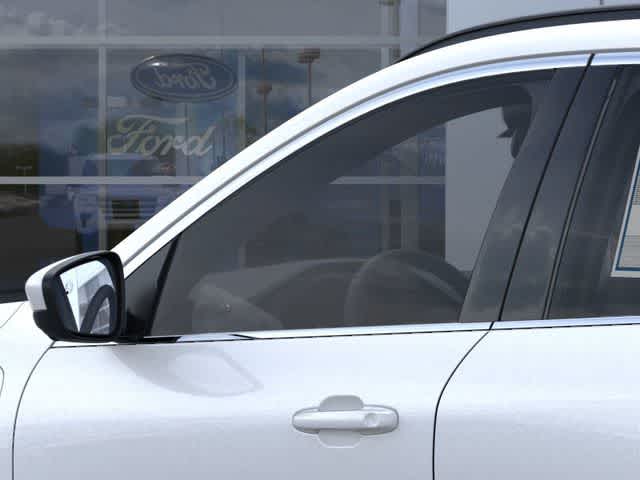 Thumbnail: 2025 Ford Escape - 20