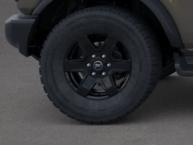 Thumbnail: 2025 Ford Bronco - 21