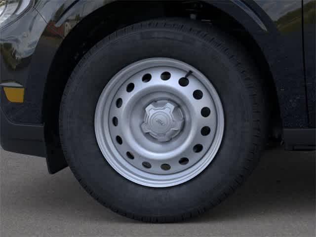 Thumbnail: 2025 Ford Maverick - 20