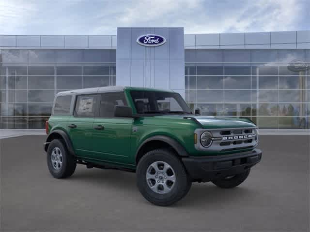 Thumbnail: 2025 Ford Bronco - 7