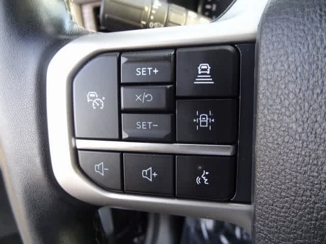 Thumbnail: 2024 Ford Expedition - 23