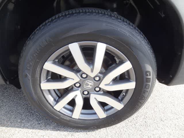 Thumbnail: 2019 Honda Pilot - 40