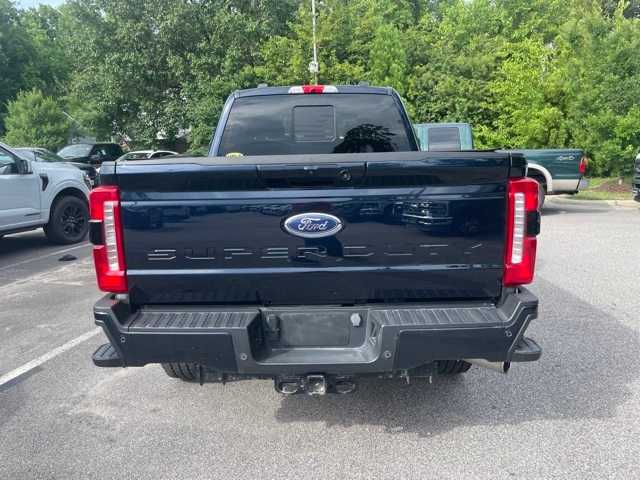 2023 Ford F-350  4