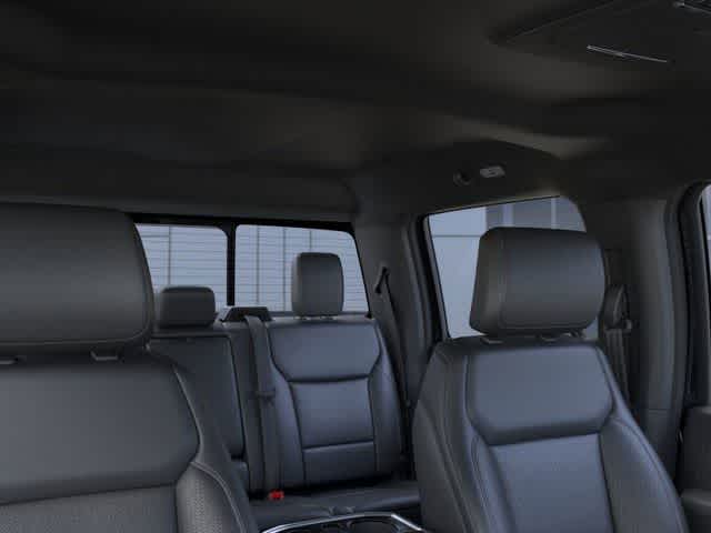 Thumbnail: 2026 Ford F-150 - 22