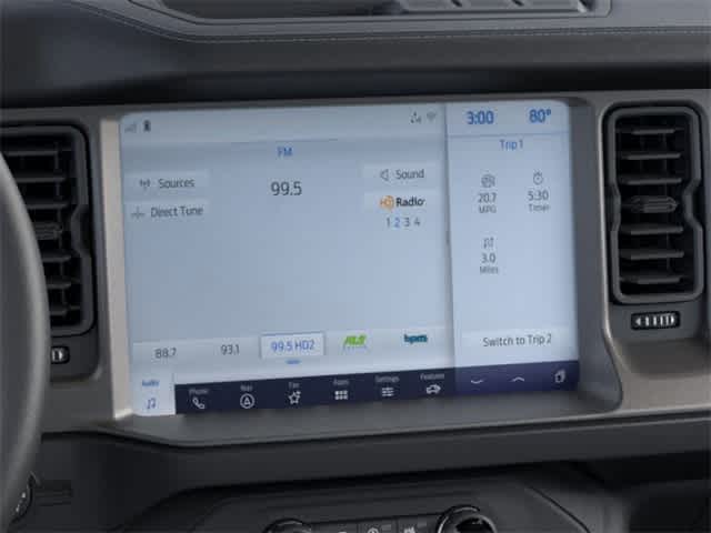 Thumbnail: 2025 Ford Bronco - 15