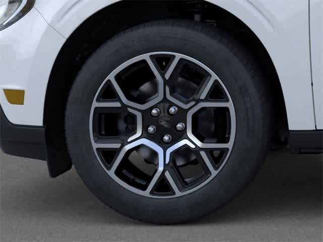 Thumbnail: 2025 Ford Maverick - 20