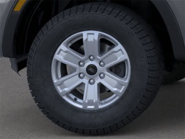 Thumbnail: 2025 Ford Ranger - 19