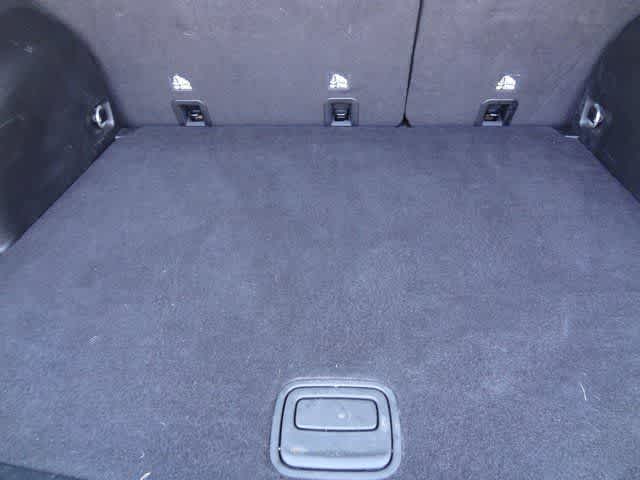 Thumbnail: 2024 Jeep Compass - 19