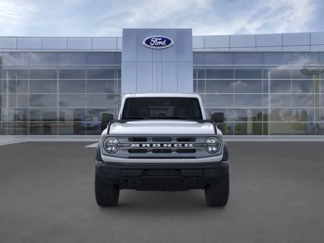 Thumbnail: 2025 Ford Bronco - 6