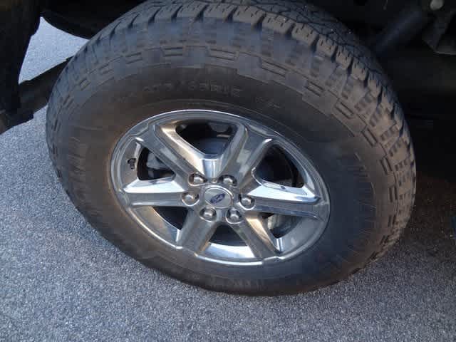 Thumbnail: 2025 Ford F-150 - 14