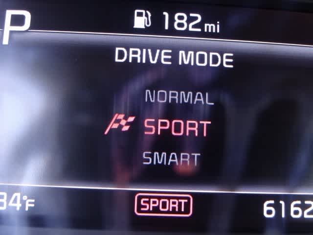 Thumbnail: 2023 Kia Forte - 24