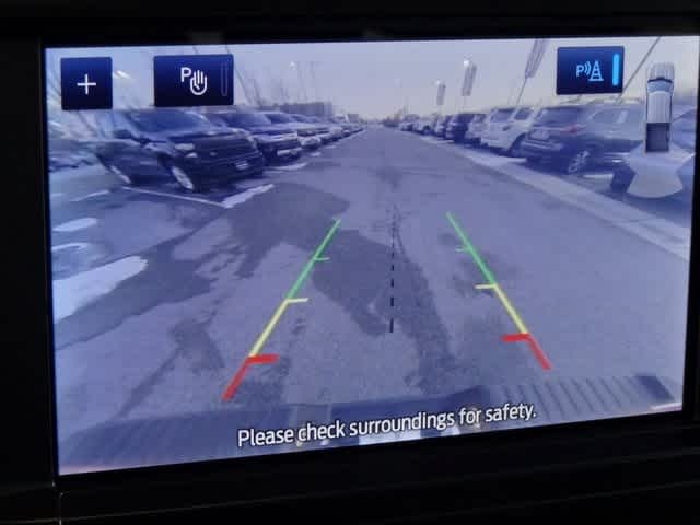 Thumbnail: 2022 Ford F-150 - 28