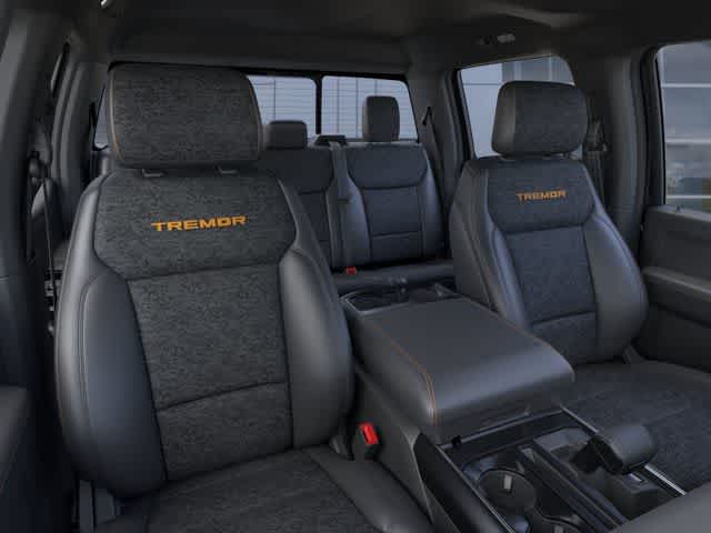Thumbnail: 2026 Ford F-150 - 10