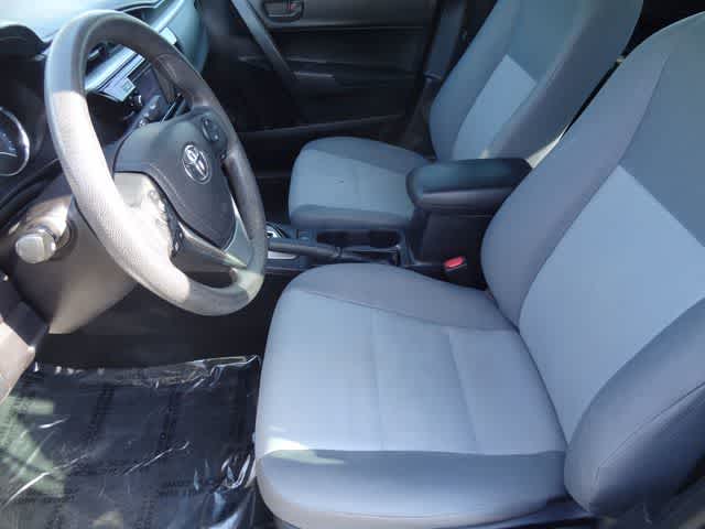 Thumbnail: 2016 Toyota Corolla - 6