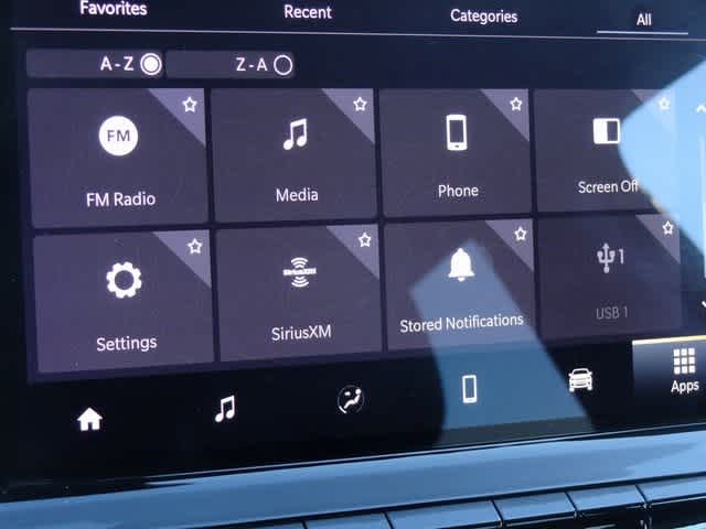 Thumbnail: 2024 Jeep Compass - 25