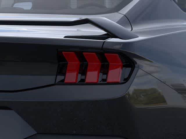 Thumbnail: 2026 Ford Mustang - 21