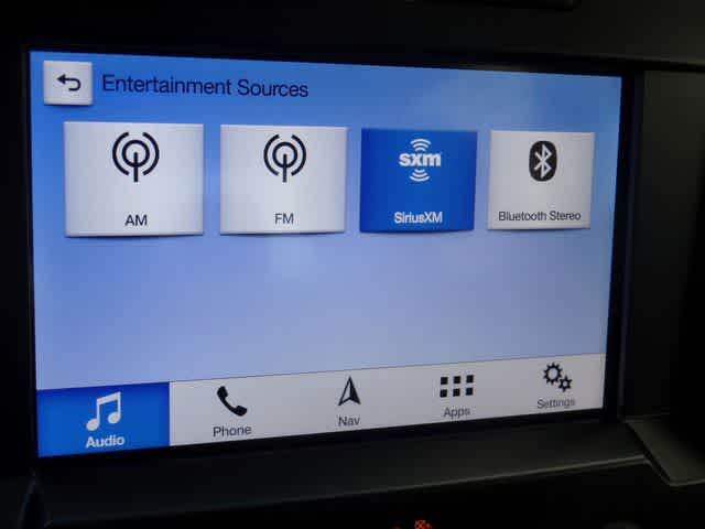 Thumbnail: 2019 Ford F-150 - 27