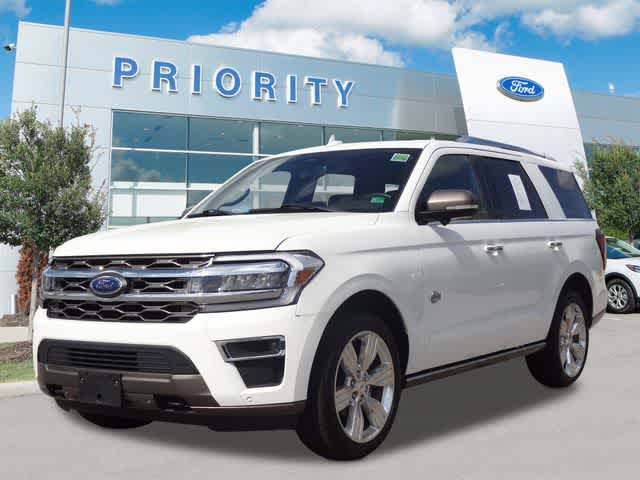 Thumbnail: 2022 Ford Expedition - 1