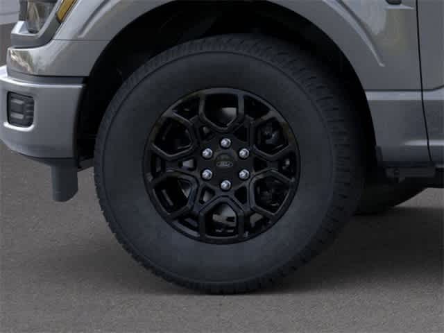 Thumbnail: 2026 Ford F-150 - 19