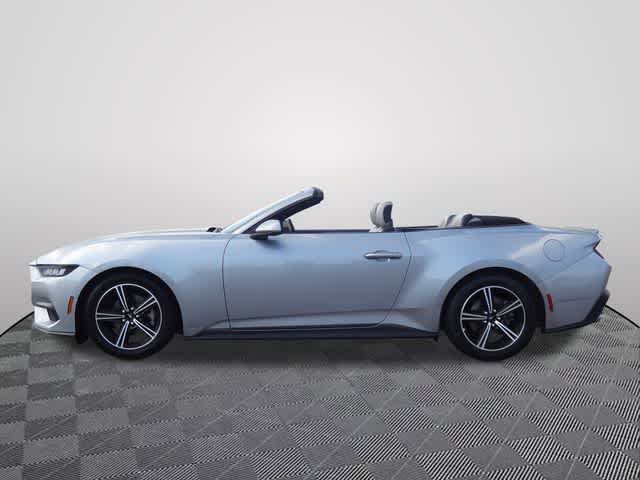 Thumbnail: 2024 Ford Mustang - 2