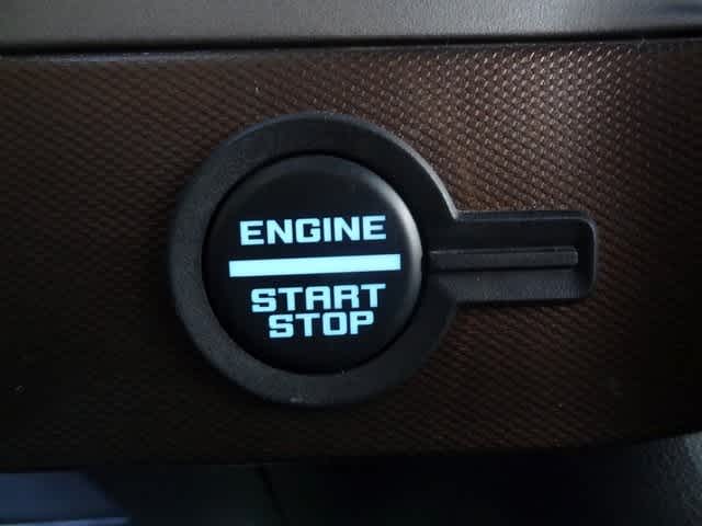 Thumbnail: 2022 Ford Bronco - 20