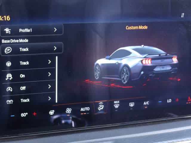 Thumbnail: 2024 Ford Mustang - 28