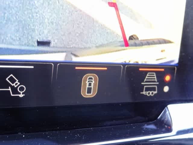 Thumbnail: 2025 Chevrolet Silverado 2500 - 35