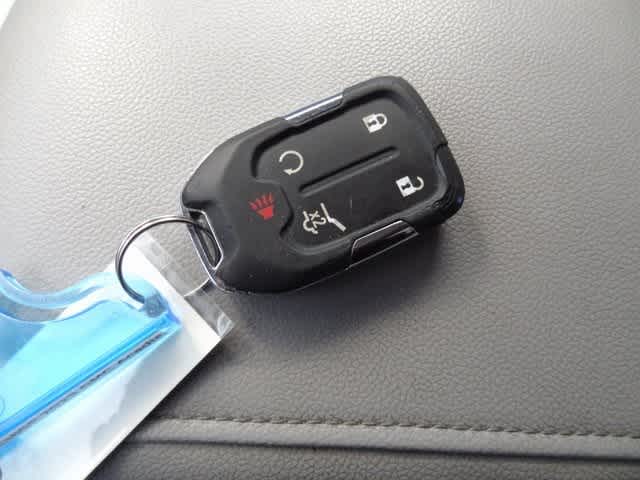 Thumbnail: 2023 GMC Acadia - 41