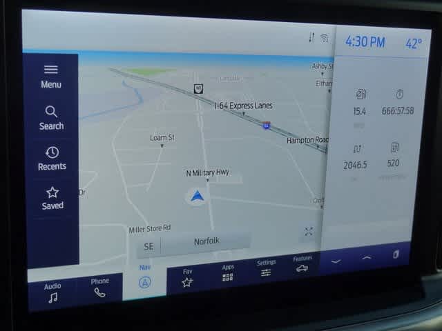 Thumbnail: 2021 Ford F-150 - 25