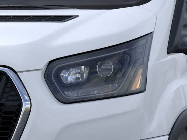 Thumbnail: 2026 Ford Econoline - 18