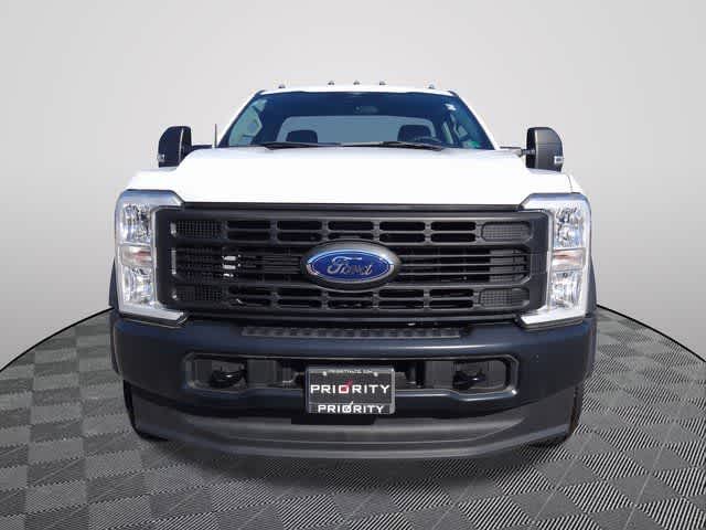 Thumbnail: 2023 Ford F-450 - 5