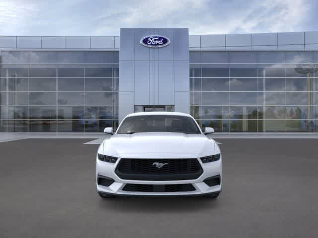 Thumbnail: 2026 Ford Mustang - 6